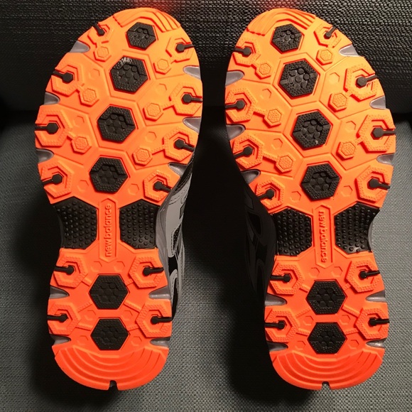 Men’s New Balance 510v3 Trail shoe main image 4